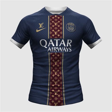 psg kit 2013 louis vuitton|The 5 Best PSG Kits of All Time .